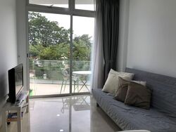 Sea Suites (D5), Apartment #538861061